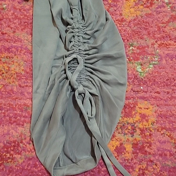 Free People Movement Time Off Crop Pants | Size XS - Picture 6 of 6